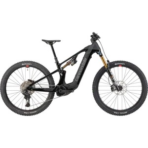 Cannondale Moterra 1