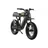 Ariel Rider X-Class 60V Performance
