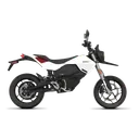Zero Motorcycles FXE