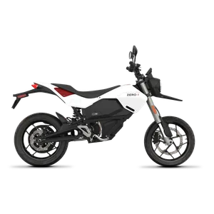 Zero Motorcycles FXE