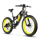 Cyrusher Montta (Yellow) - Image 4