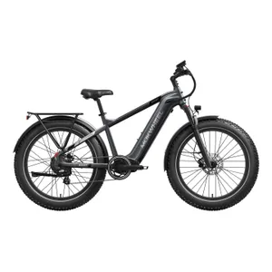 Mokwheel Basalt 2.0
