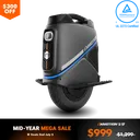 InMotion V9