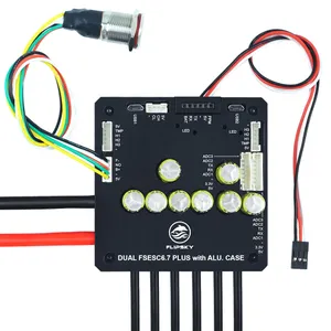 FLIPSKY Dual FSESC 6.7 Plus