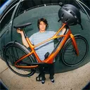 Cannondale FlyingV - Image 4