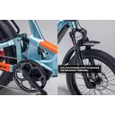 Biktrix RogueHawk FS Step-Thru - Image 5
