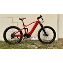 Biktrix Juggernaut Ultra FS Pro 3 MTB - Image 6