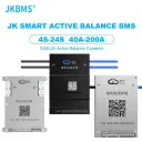 JK BMS PB 16S 2A Bal / 100A - Image 2