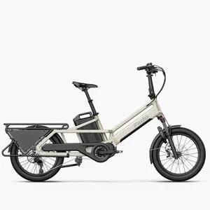 Fiido T3 Max (Dual Battery 200 km)