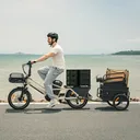 Fiido T3 Max (Dual Battery 200 km) - Image 6