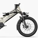 Fiido T3 Max (Dual Battery 200 km) - Image 8