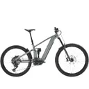 Trek Rail+ 8 Gen 5 (Aluminum, Desert Sage/Brushed Chrome)