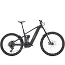 Trek Rail+ 8 Gen 5 (Aluminum, Lithium/Gloss Black Splatter)