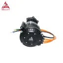 QS Motor QSJ120C-60 - Image 5