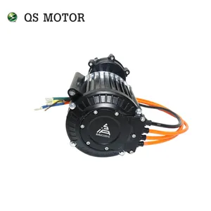 QS Motor QSJ120C-60