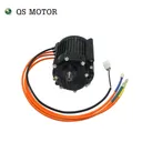 QS Motor QSJ120C-60 - Image 4