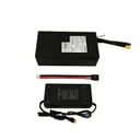 AMORGE 16S5P 21Ah 130A (Molicel P42A) for ONYX CTY2 - Image 7