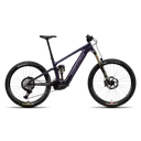 Santa Cruz Bicycles Vala XT Di2 2026 (XL, Gloss Deep Purple)