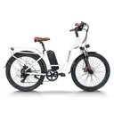 CEMOTO CEMOTO EB40 City Commuter (White)