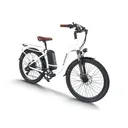 CEMOTO CEMOTO EB40 City Commuter (White) - Image 2