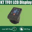 KT LCD8H - Image 3