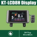 KT LCD8H