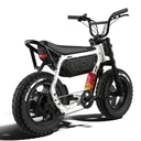 Super73 MZFT SE (Baja) - Image 2