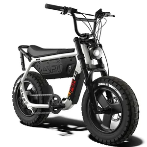 Super73 MZFT SE (Baja)