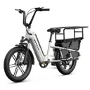 TST Carrier (White)