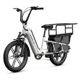 TST Carrier (Black)