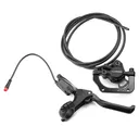 Tektro HD-E350 Brake Lever Pair - Image 5