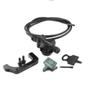 Tektro HD-E350 Brake Lever Pair - Image 6