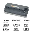 VOTOL EM200-2sp - Image 10