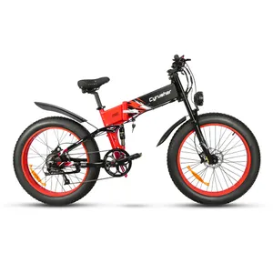Cyrusher Bandit (Red)
