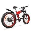 Cyrusher Bandit (Black) - Image 5