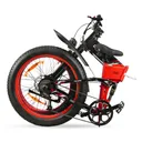 Cyrusher Bandit (Black) - Image 6