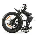 Cyrusher Bandit (Black) - Image 9
