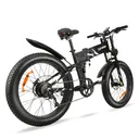 Cyrusher Bandit (Black) - Image 8