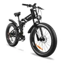 Cyrusher Bandit (Black) - Image 7