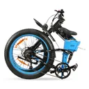 Cyrusher Bandit (Black) - Image 12