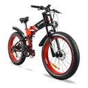 Cyrusher Bandit (Black) - Image 13