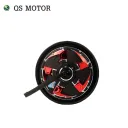 QS Motor QS205 3000W 50H V3 (10" Racing) - Image 4