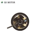 QS Motor QS205 3000W 50H V3 (10" Racing) - Image 5