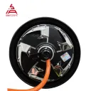 QS Motor QS205 3000W 50H V3 (10" Racing) - Image 3