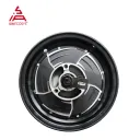 QS Motor QS205 3000W 50H V3 (10" Racing)