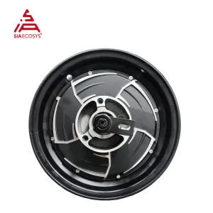 QS Motor QS205 3000W 50H V3 (10" Racing)