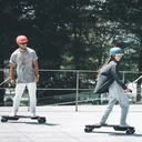 Exway Flex Pro (90mm Urethane) - Image 2