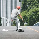 Exway Flex Pro (90mm Urethane) - Image 5