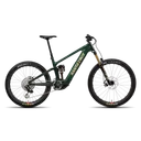Santa Cruz Bicycles Vala XX AXS RSV 2026 (XXL, Midnight Green)