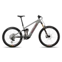 Santa Cruz Bicycles Bullit X0 AXS RSV 2026 (M, Gloss Black) - Image 2